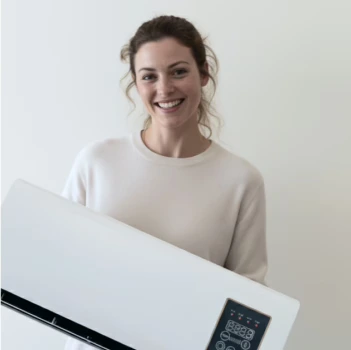 epi cooler portable ac first client review